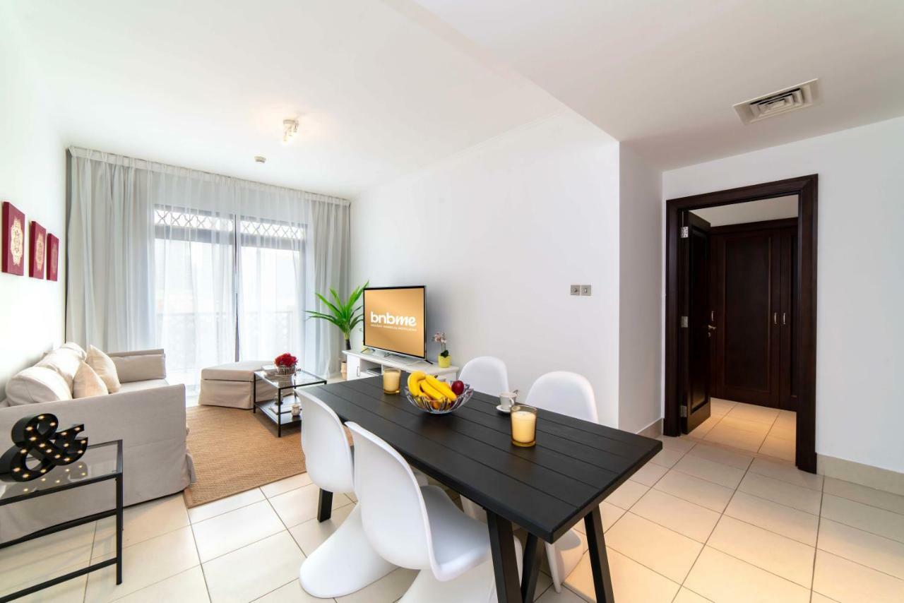 Bnbmehomes Elegant Escape Downtown Opp To Burj - 504 Dubái Exterior foto